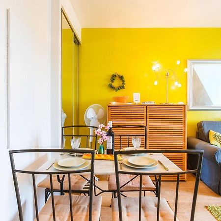 Hugo Park Ap4221 By Riviera Holiday Homes Nice Eksteriør billede