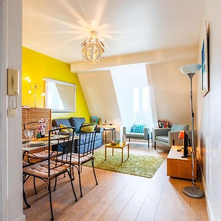 Hugo Park Ap4221 By Riviera Holiday Homes Nice Eksteriør billede