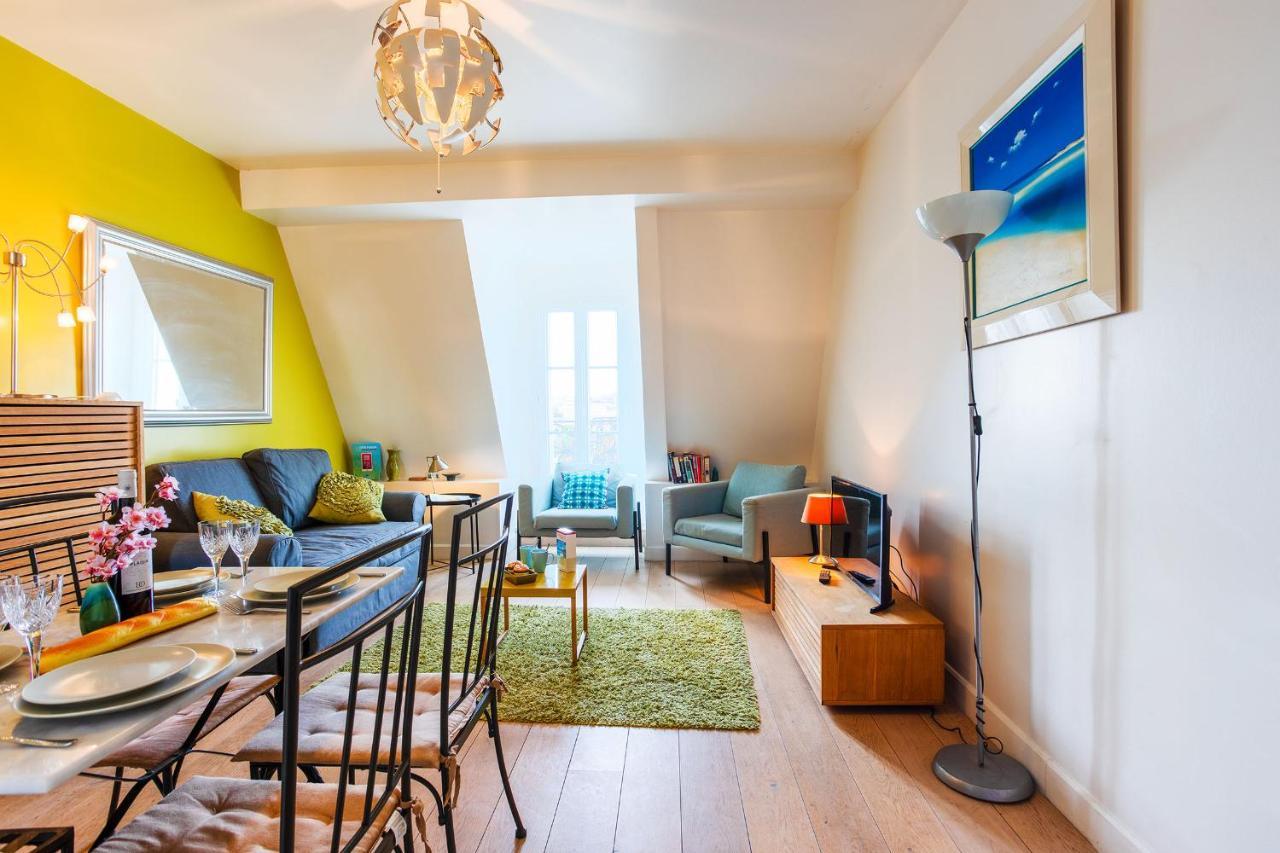 Hugo Park Ap4221 By Riviera Holiday Homes Nice Eksteriør billede