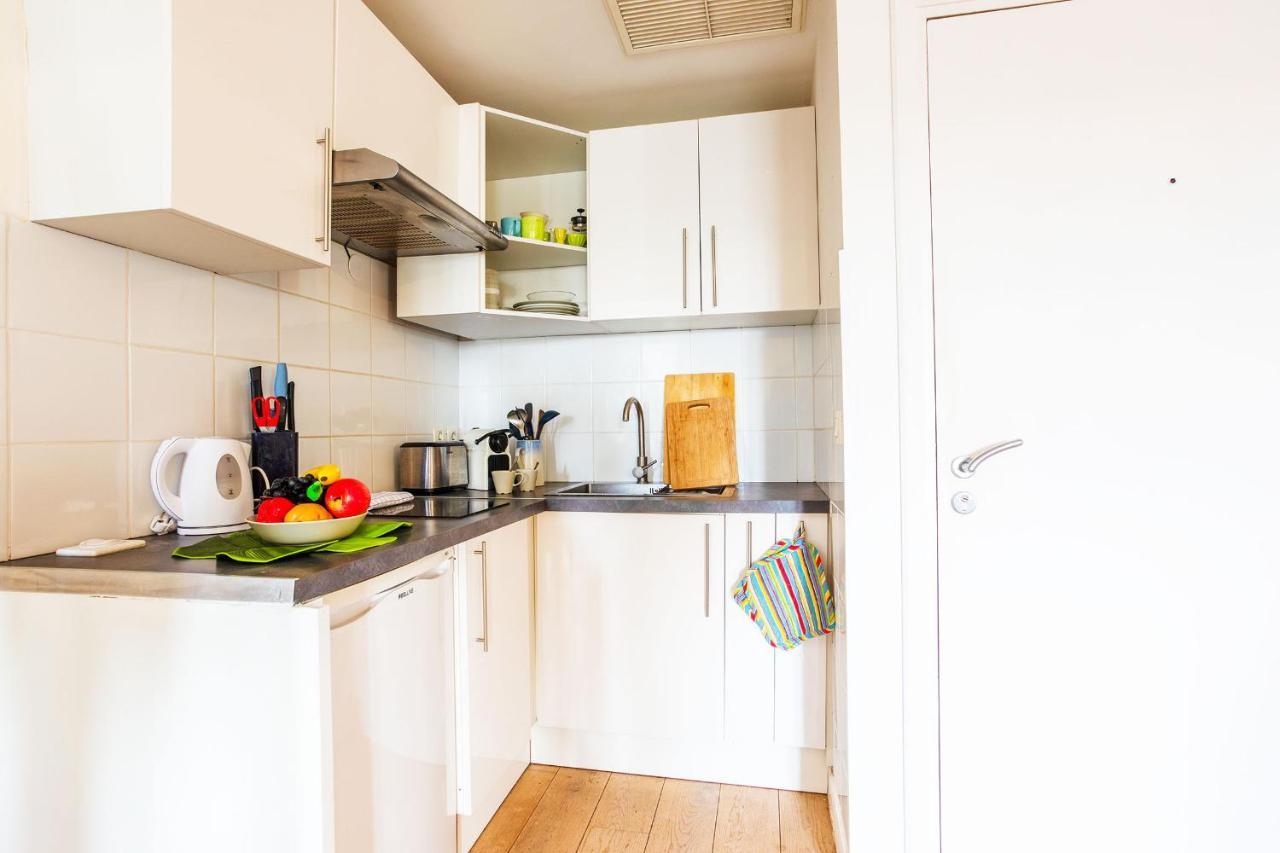 Hugo Park Ap4221 By Riviera Holiday Homes Nice Eksteriør billede