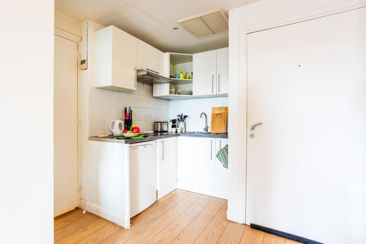 Hugo Park Ap4221 By Riviera Holiday Homes Nice Eksteriør billede